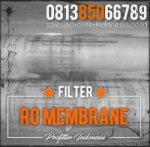 DOW FILMTEC BW30LE-4040 Membrane 275173
